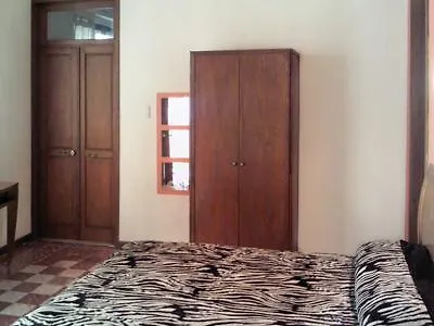 Hotel El Hotelito Puebla