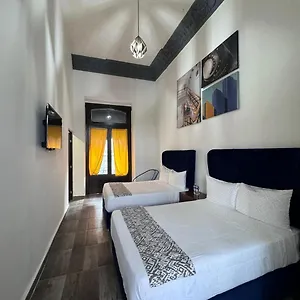 4* Hotel Casa