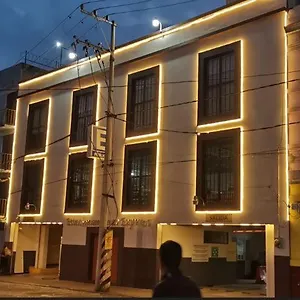  Hotel del amor Maquiavelo Solo Adultos